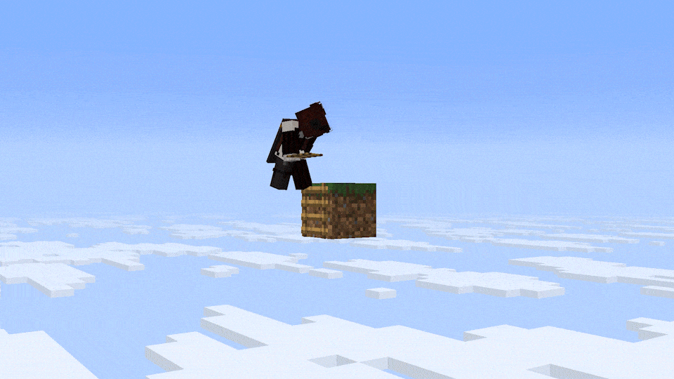 Механика складывания лестницы